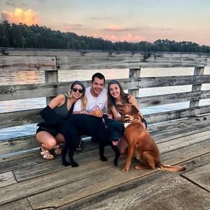 Meet your Posher, Jon